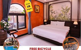 Serena Tam Coc Hotel & Villa