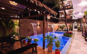 Serena Tam Coc Hotel & Villa